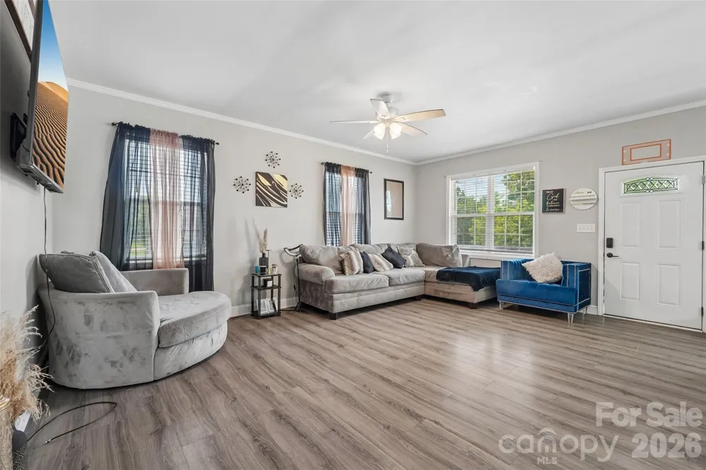 506 BRATTON STREET Chester, SC 29706