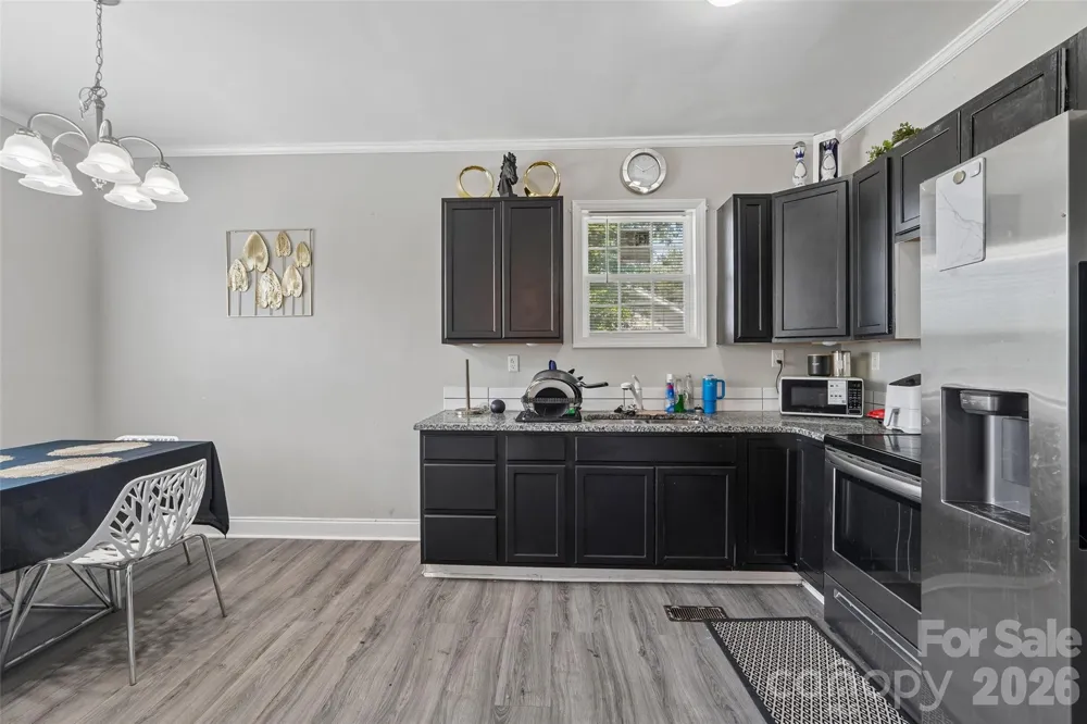 506 BRATTON STREET Chester, SC 29706
