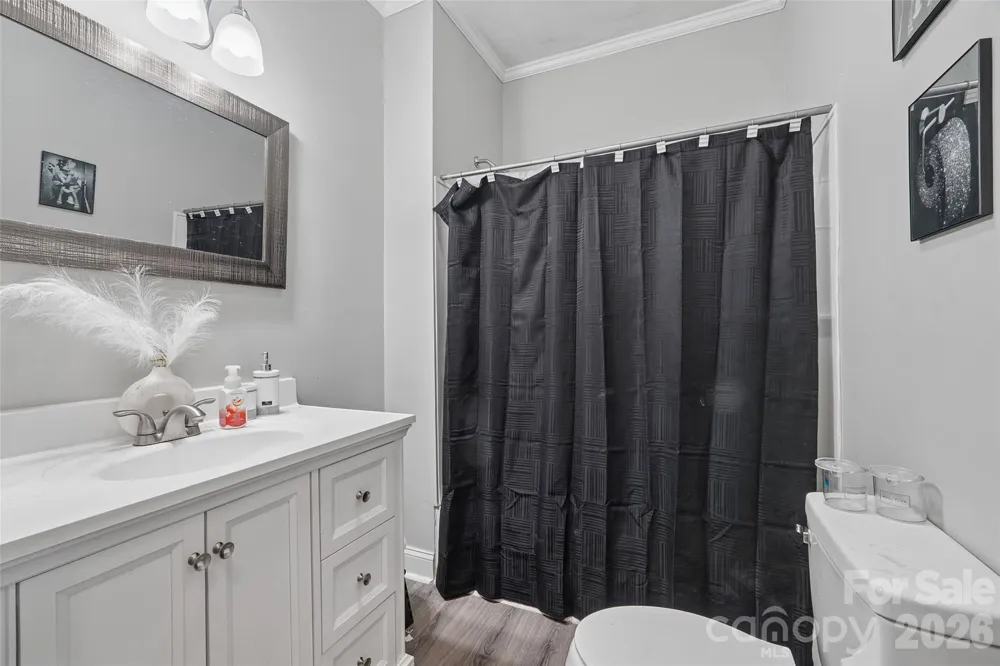 506 BRATTON STREET Chester, SC 29706