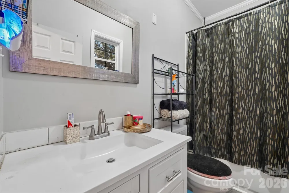 506 BRATTON STREET Chester, SC 29706