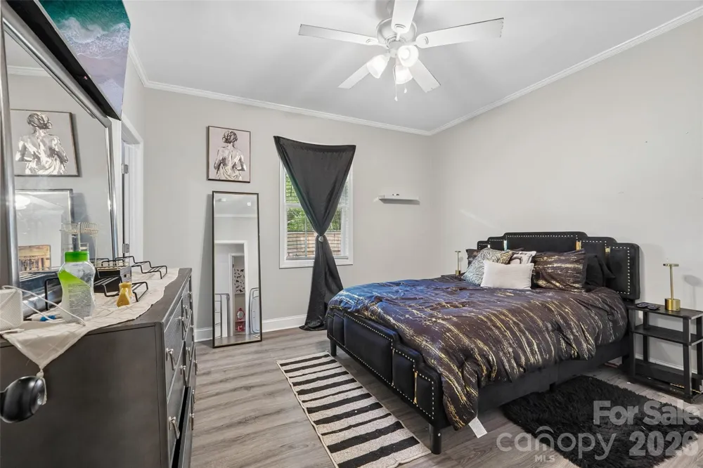 506 BRATTON STREET Chester, SC 29706