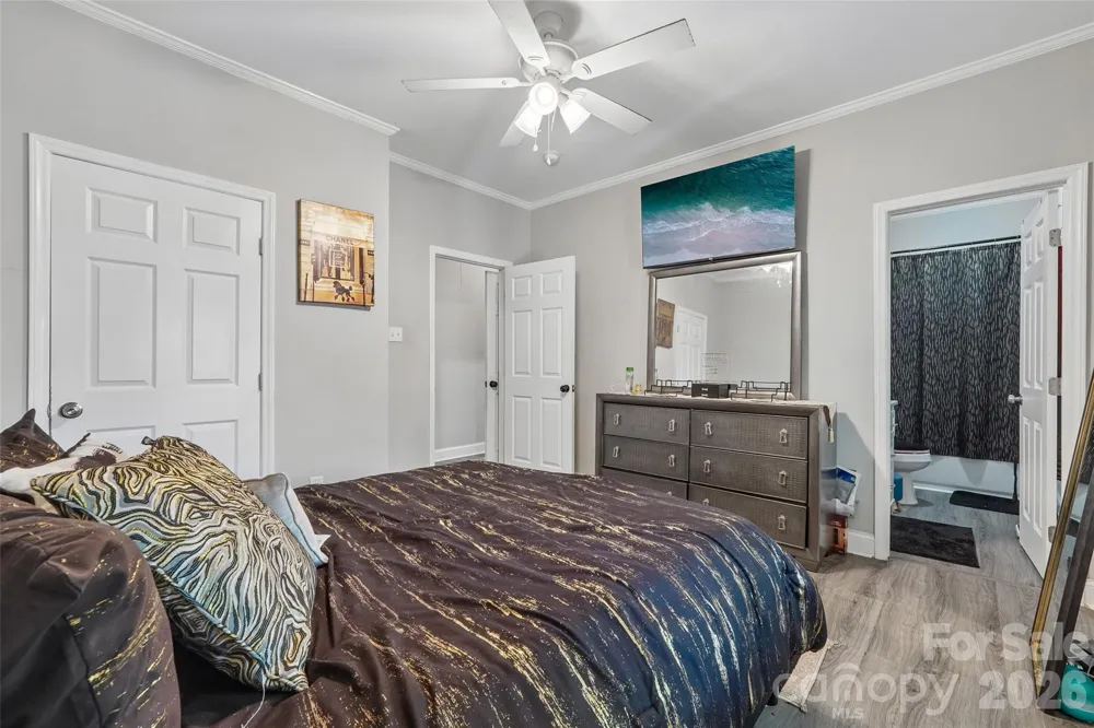 506 BRATTON STREET Chester, SC 29706