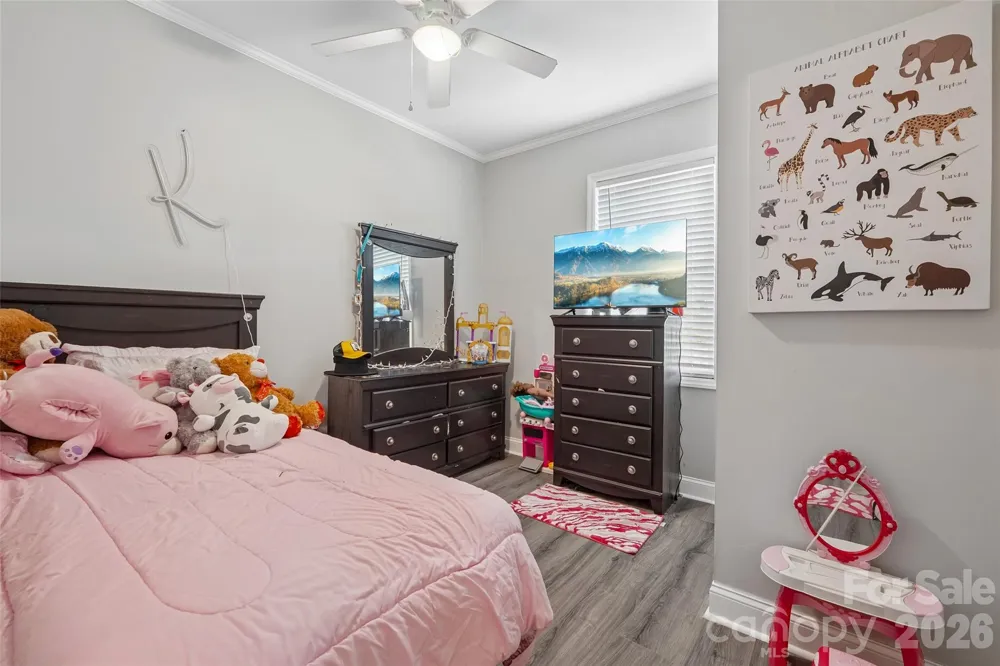 506 BRATTON STREET Chester, SC 29706