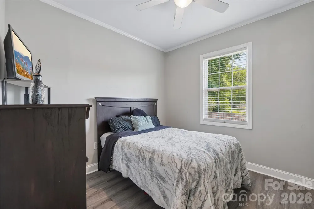 506 BRATTON STREET Chester, SC 29706