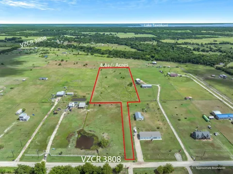 1911 VZ County Rd 3808