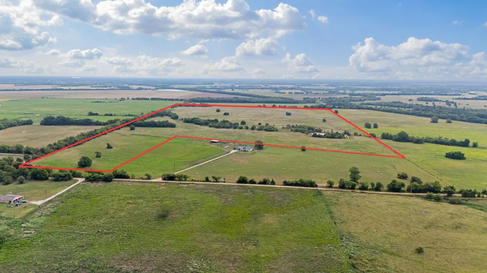 County Road 24800 Brookston, TX 75421