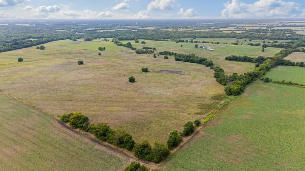 County Road 24800 Brookston, TX 75421
