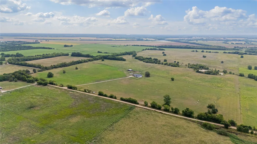 County Road 24800 Brookston, TX 75421