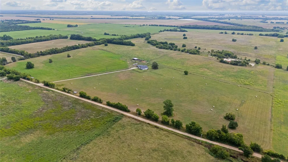 County Road 24800 Brookston, TX 75421