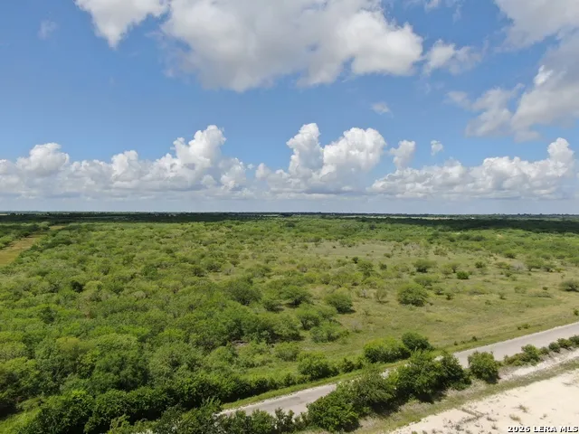TBD LOT 2 CR 207 Hobson, TX 78117