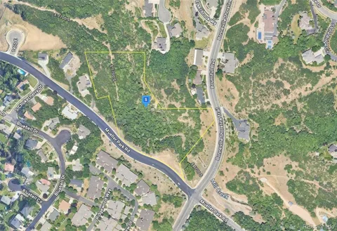 392 Bullion Mine Road