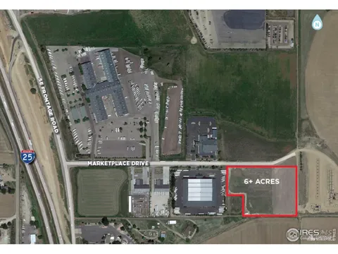 0 Marketplace Drive