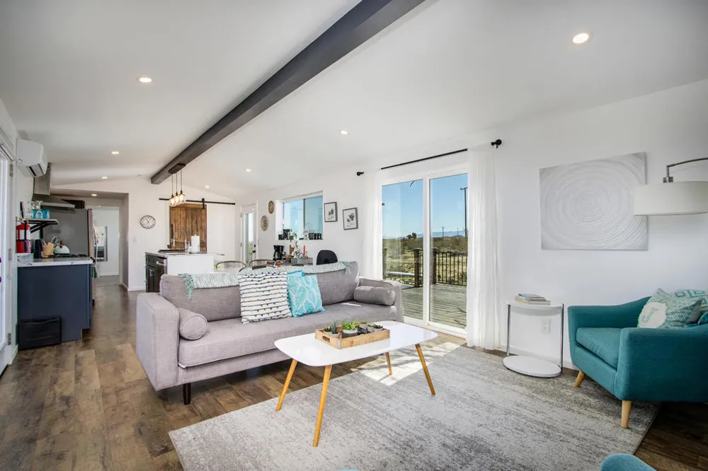 61186 Sespe Street Landers, CA 92285