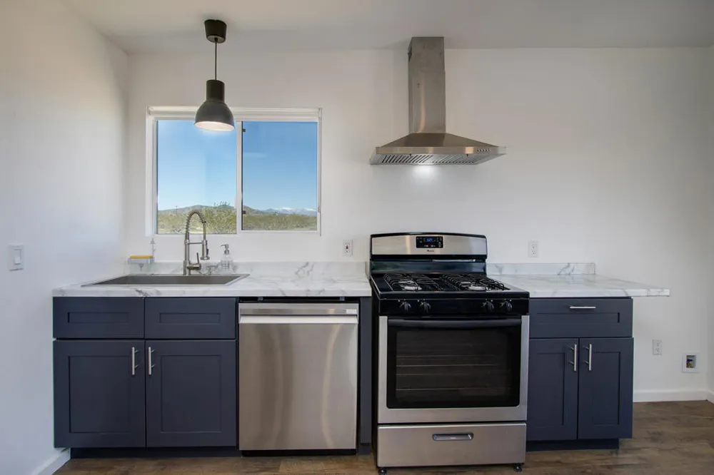 61186 Sespe Street Landers, CA 92285