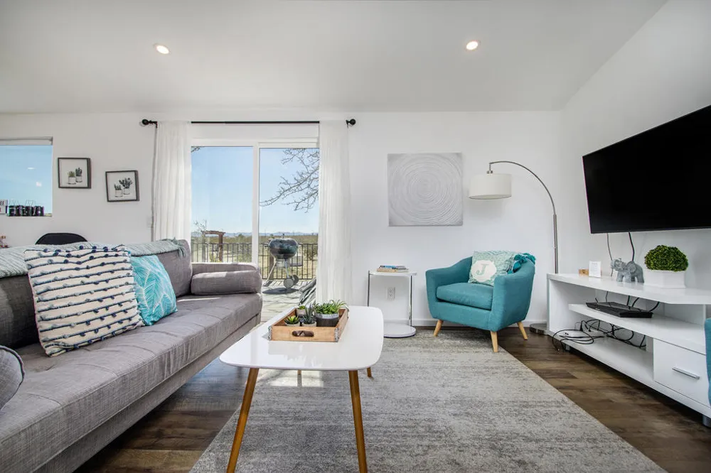61186 Sespe Street Landers, CA 92285