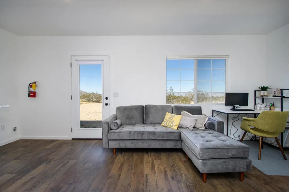 61186 Sespe Street Landers, CA 92285