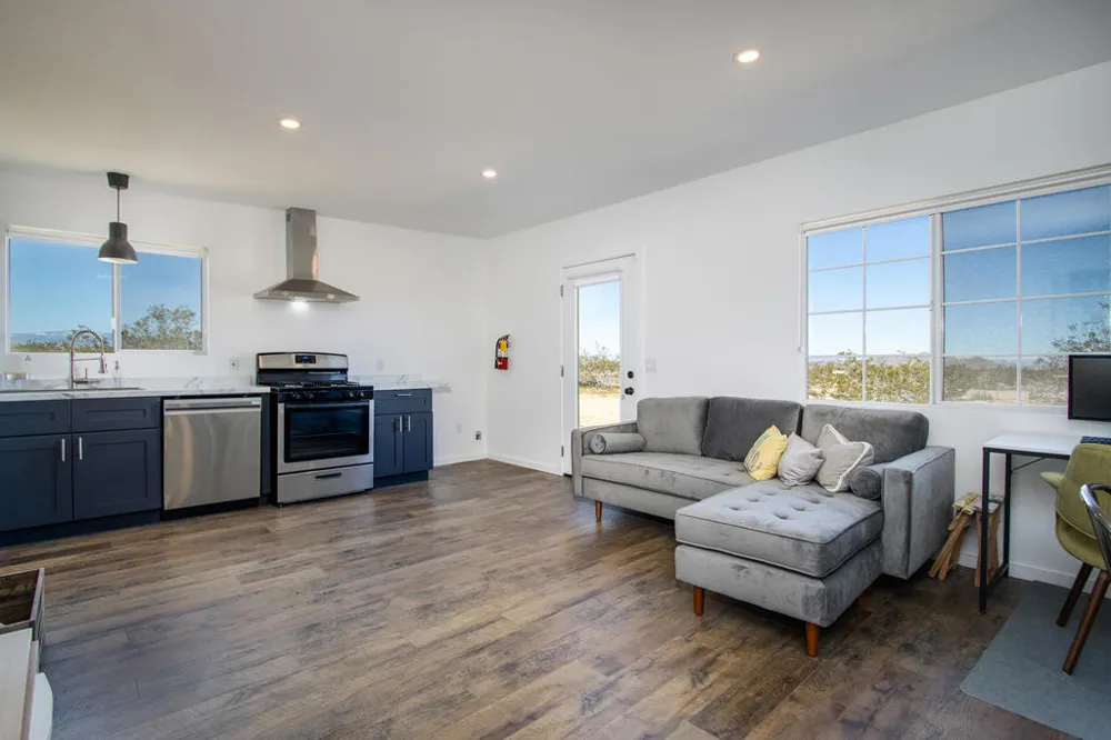 61186 Sespe Street Landers, CA 92285