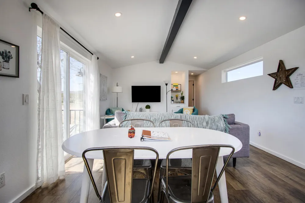 61186 Sespe Street Landers, CA 92285