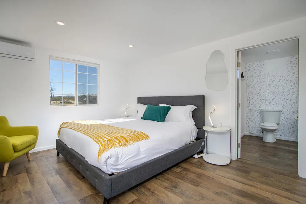 61186 Sespe Street Landers, CA 92285