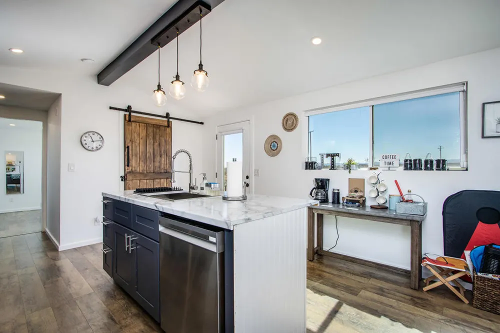 61186 Sespe Street Landers, CA 92285