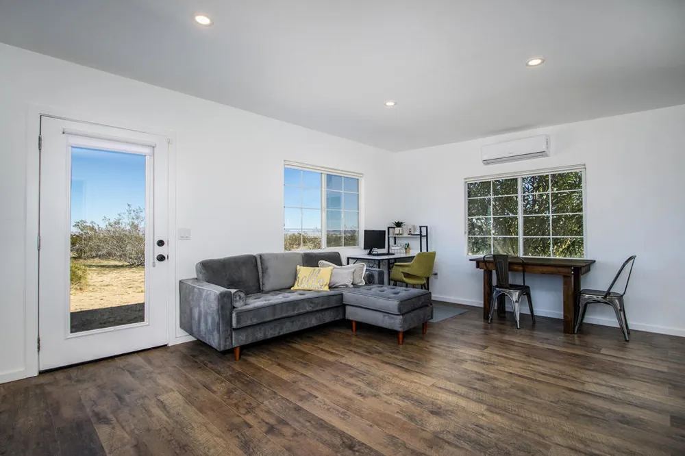61186 Sespe Street Landers, CA 92285