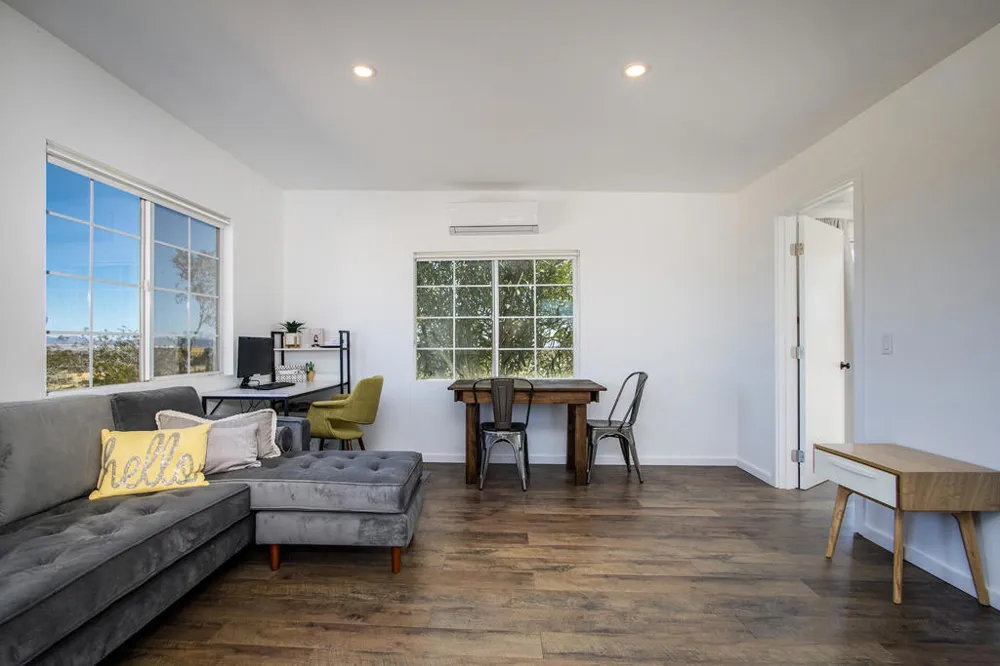 61186 Sespe Street Landers, CA 92285