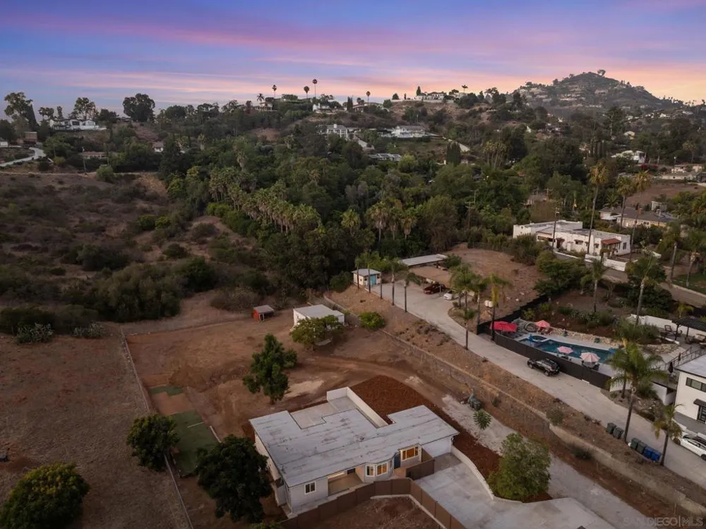 Tropico Dr La Mesa, CA 91941
