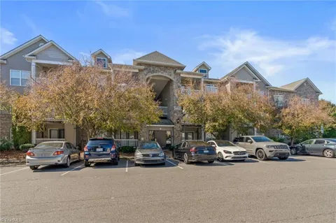 4455 Brassfield Drive #209