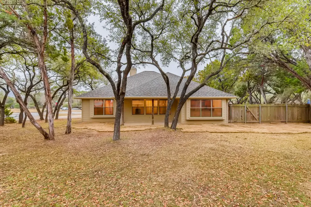 300 S Venture Boulevard S Lago Vista, TX 78645