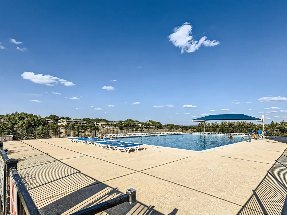 300 S Venture Boulevard S Lago Vista, TX 78645
