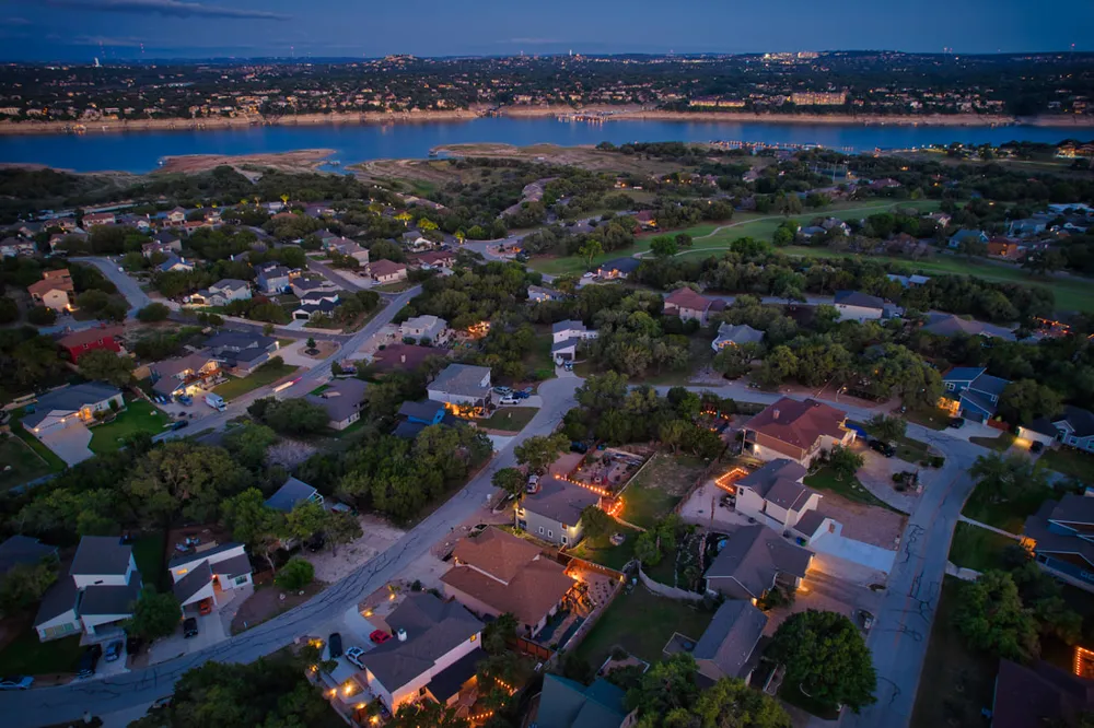 300 S Venture Boulevard S Lago Vista, TX 78645