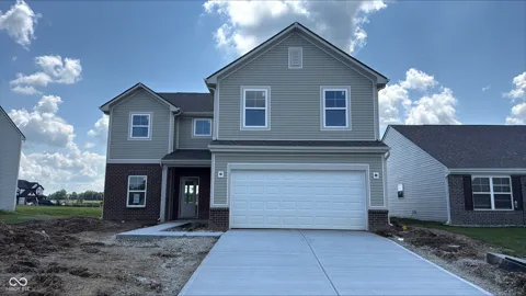 1233 Pegasus Drive