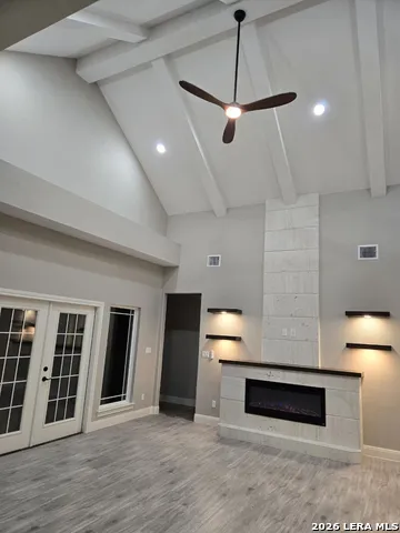 120 Summer Meadow Dr La Vernia, TX 78121