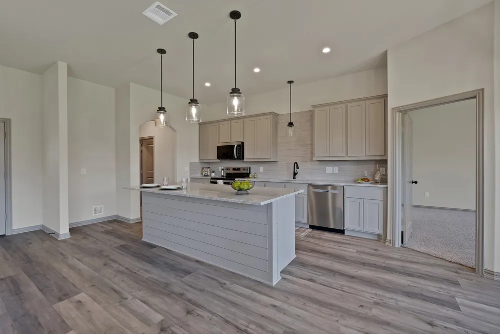 109 Panther Loop Mabank, TX 75147