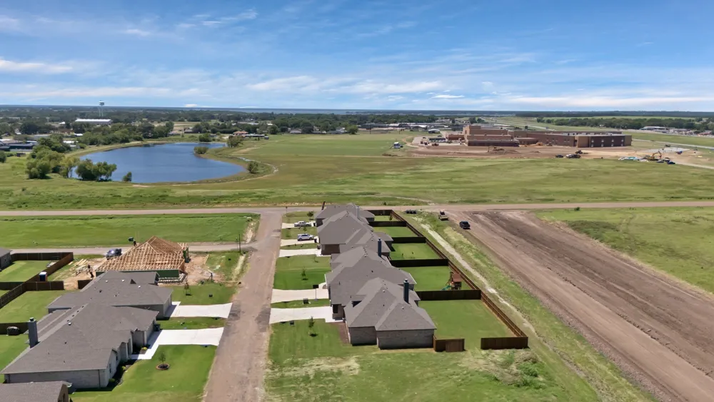 109 Panther Loop Mabank, TX 75147