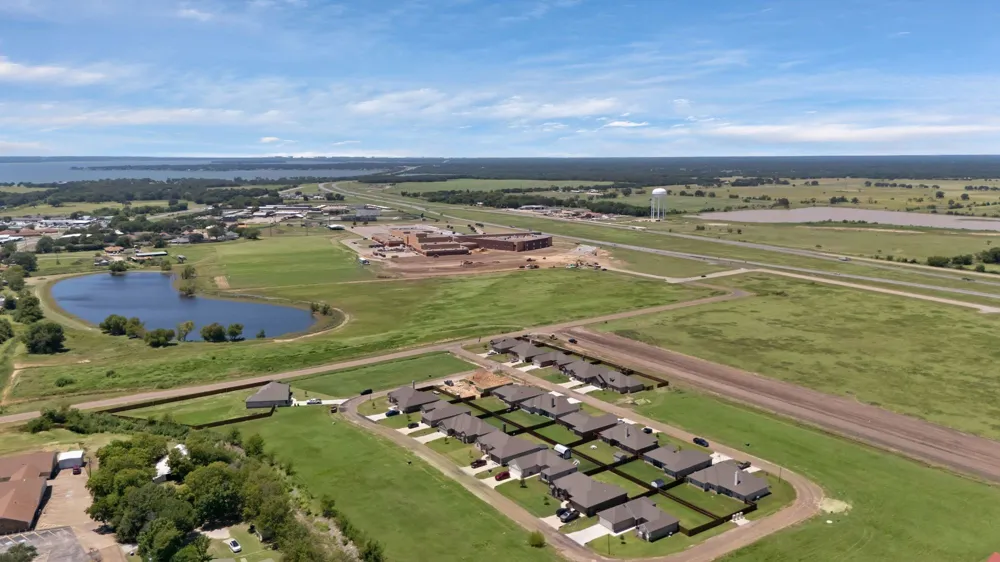 109 Panther Loop Mabank, TX 75147