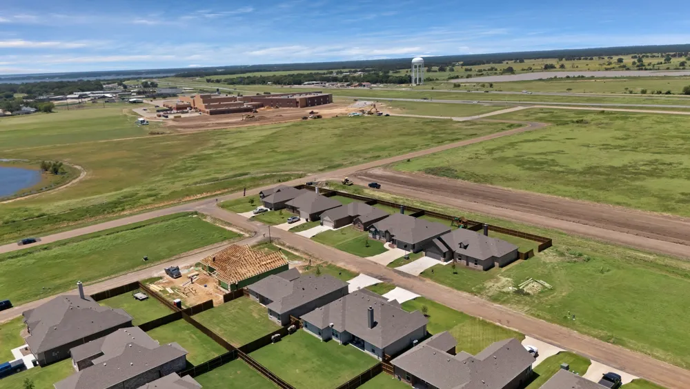 109 Panther Loop Mabank, TX 75147
