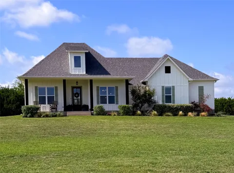 400 Stone Mountain Court