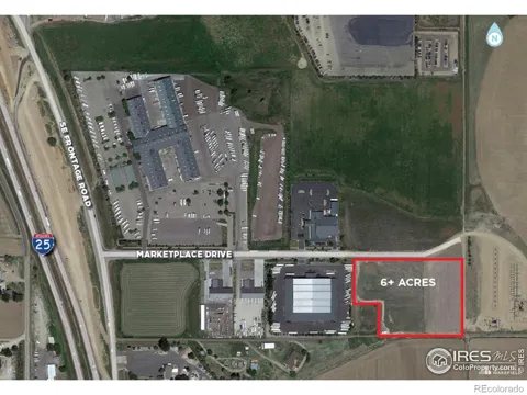 0 Marketplace Drive