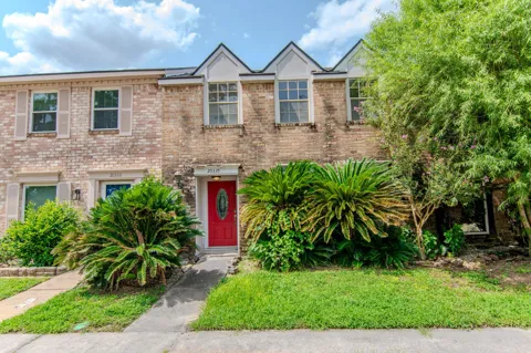20335 Fieldtree Drive