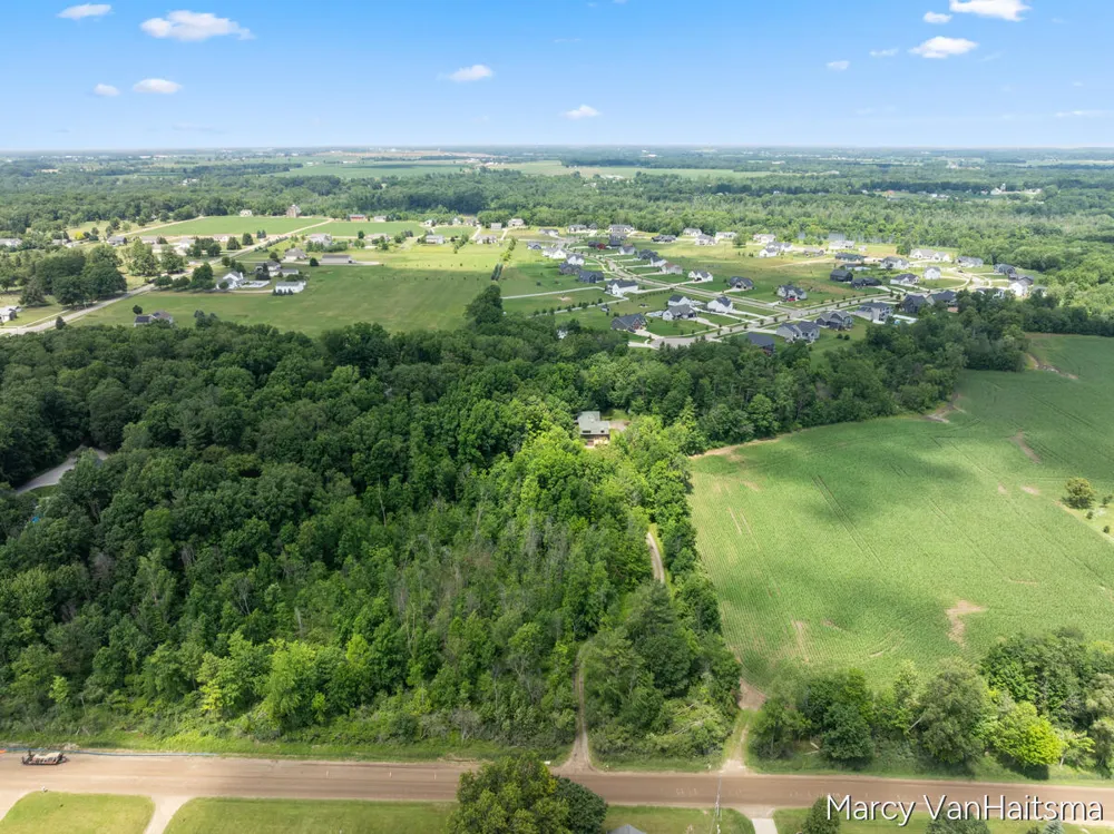 5837 Warner Street Allendale, MI 49401
