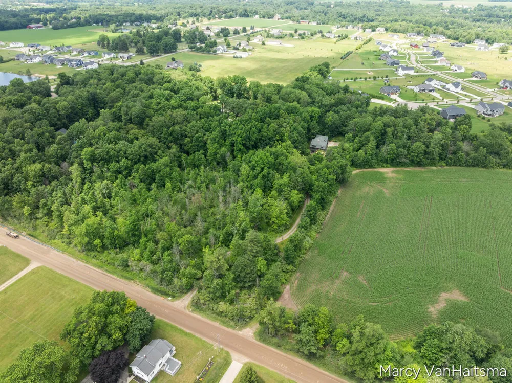 5837 Warner Street Allendale, MI 49401