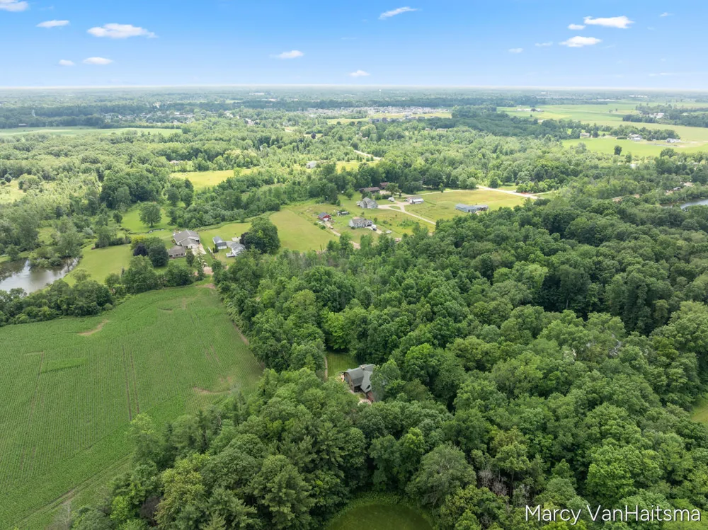 5837 Warner Street Allendale, MI 49401