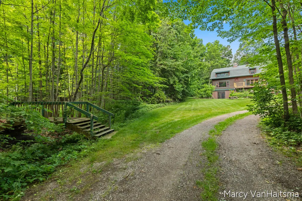 5837 Warner Street Allendale, MI 49401