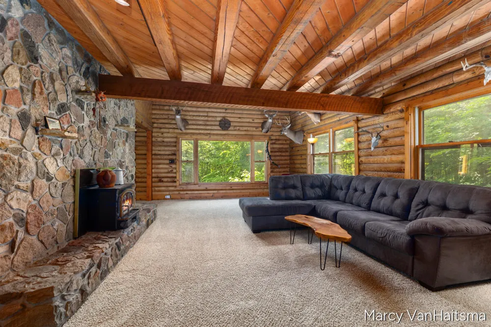 5837 Warner Street Allendale, MI 49401