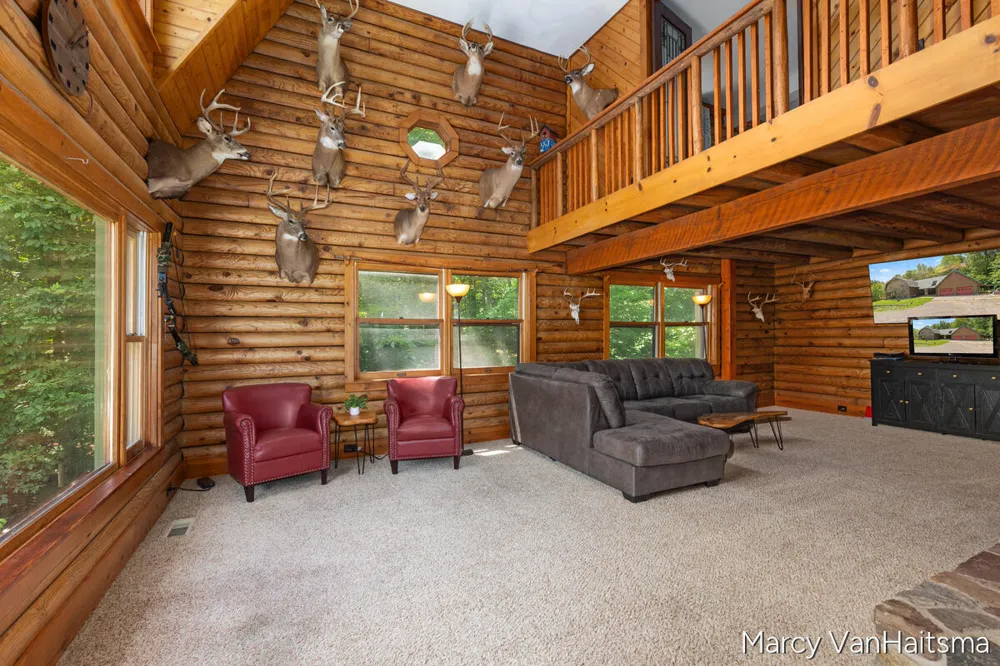 5837 Warner Street Allendale, MI 49401