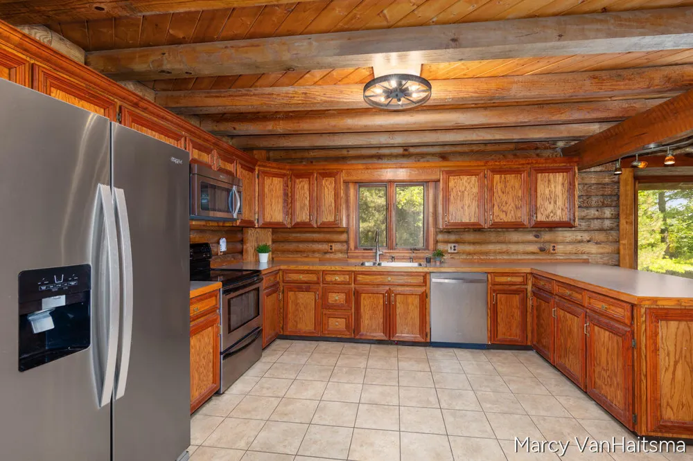 5837 Warner Street Allendale, MI 49401