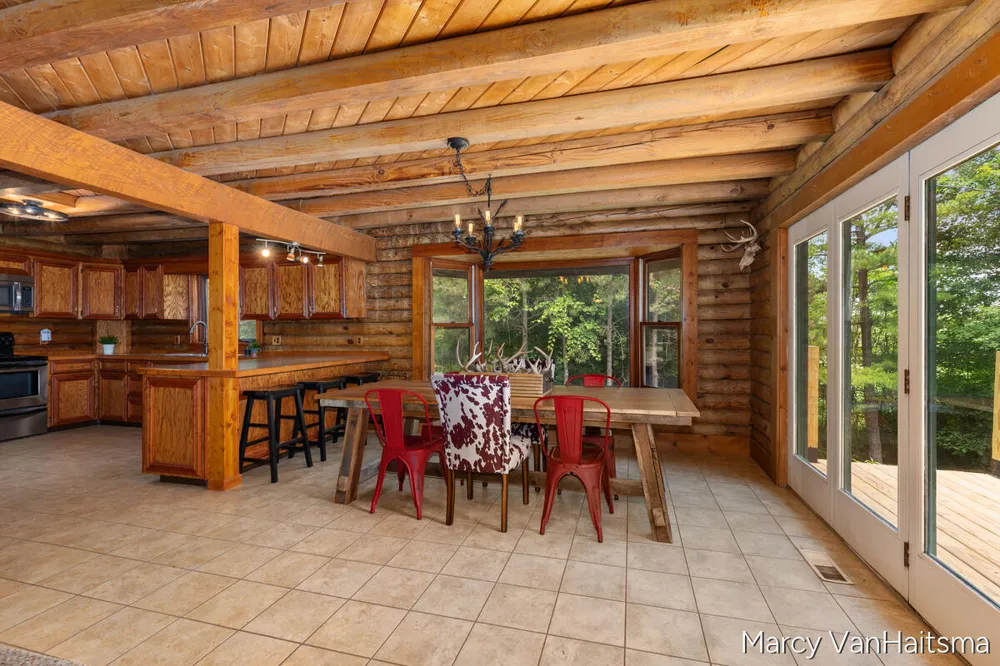 5837 Warner Street Allendale, MI 49401