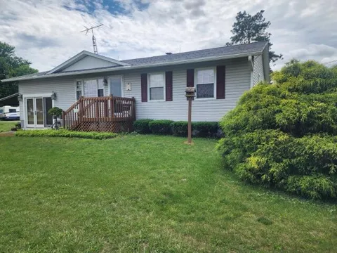 8083 Brown Road