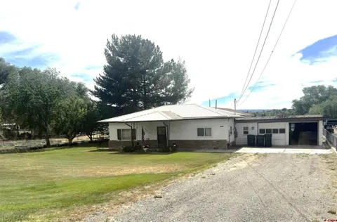 511 Chipeta Road